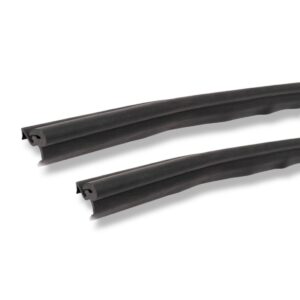 Par Pingadeira De Porta Peugeot 206 2 Portas 1998 A 09 2010