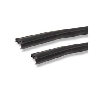 Par Pingadeira De Porta Peugeot 206 98/10 207 06/14 4 Portas