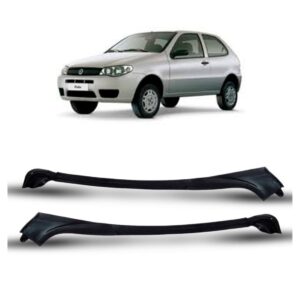 Par Pingadeira De Porta Palio 96 A 2011 Strada 1999 A 2011.