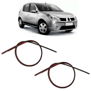 Par Pingadeira Sandero 2008 A 2014