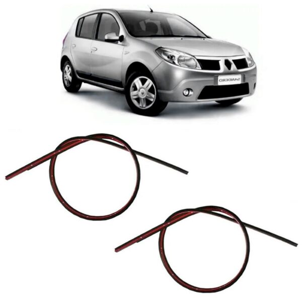 Par Pingadeira Sandero 2008 A 2014