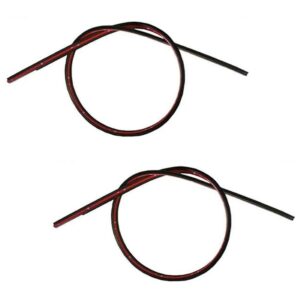 Par Pingadeira Sandero 2008 A 2014