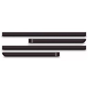 Protetor Carter Astra 1998 A 2005 + Jogo De Frisos Lateral.