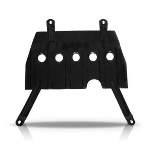 Protetor Carter Astra 1998 A 2005 + Jogo De Frisos Lateral.