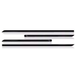 Protetor Carter Gol Fox Gv Giv 4p + Jogo De Borrachãos Later