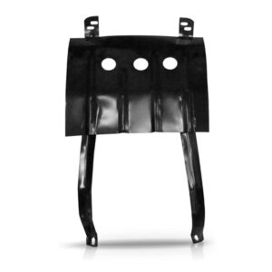 Protetor Carter Corsa 1996 A 2016 + Jogo De Frisos Lateral