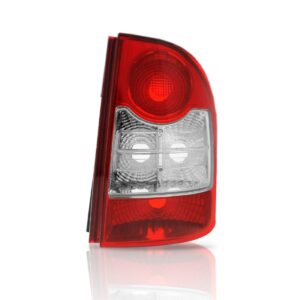 Par Sinaleira Strada 2008 2009 2010 2011 Locker Vermelho