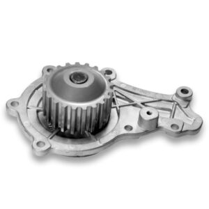 Bomba D Agua Peugeot 206 1.4 8v / 1.6 8v 2002/2012