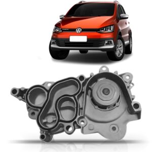 Bomba D Agua Volkswagen Fox 16 16v 2015 16 2017 2018