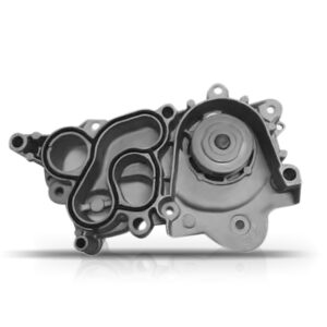 Bomba D Agua Gol 1.0 12v 3 Cil 2014 2015 2016