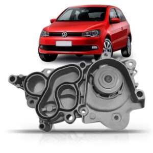 Bomba D Nullagua Gol 1.6 16v 2014 2015 2016 2017 2018