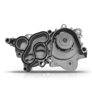 Bomba D Agua Volkswagen Golf 1.6 16v Ea211 2016 2017 2018