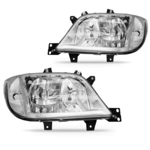 Par Farol Sprinter 03 04 2005 2006 2007 2008 2009 2010 2011