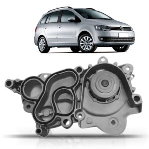 Bomba D Agua Spacefox 16 16v 2014 2015 2016 2017