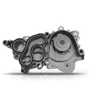 Bomba D'agua Up 1.0 12v 3 Cil 2014 2015 2016 2017 2018.