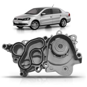 Bomba D Agua Voyage 1.0 12v 3 Cil Ea211 16 2017 2018