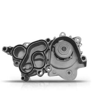 Bomba D Agua Voyage 1.0 12v 3 Cil Ea211 16 2017 2018