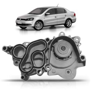 Bomba D Agua Voyage 16 16v Ea211 2014 2015 2016 2017 2018