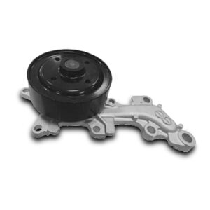 Bomba D'agua Toyota Etios 1.3 16v 2016 / 2017