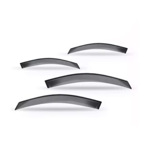 Calha Chuva Logan 2008 A 2014 + Friso Lateral Fumê