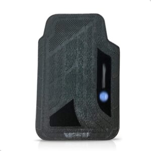 Kit Friso Lateral Gol Gts Quadrado 1991 A 1993 C/jogo Tapete Preto