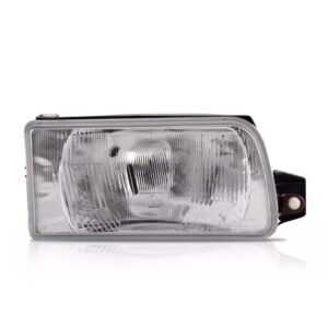 Par Farol Gol Quadrado Voyage Saveiro 1991 1992 1993 1994