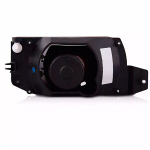 Par Farol Gol Quadrado Voyage Saveiro 1991 1992 1993 1994