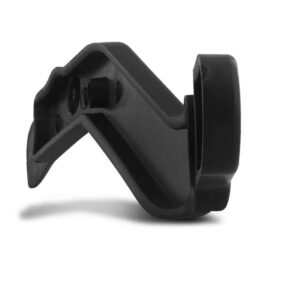 Par Guia Suporte Parachoque Dianteiro Ecosport 2008 A 2011