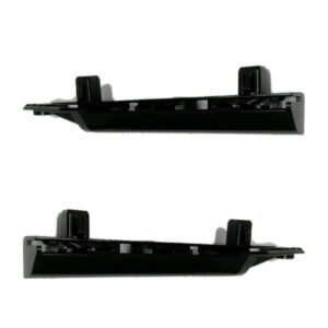 Par Guia Suporte Parachoque Dianteiro Tiida 2007 08 A 2013