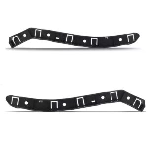 Par Guia Suporte Parachoque Dianteiro Renegade 2015 A 2021