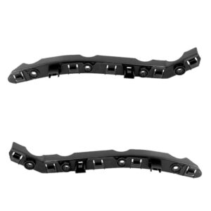 Par Guia Suporte Parachoque Dianteiro Renegade 2015 A 2021