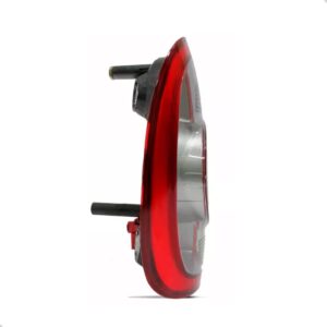 Par Lanterna Para Saveiro 2006 07 08 09 G4 Fumê Acrílico