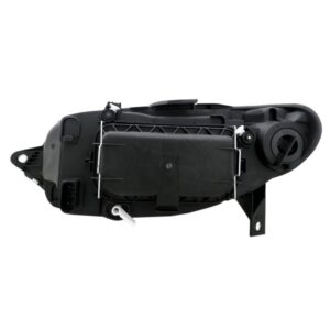 Par Farol Palio Siena Strada 2004 Até 11 Mascara Negra 1.8r