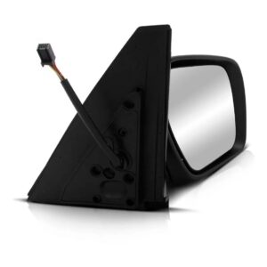 Par Retrovisor Pajero Full 2008 09 10 11 12 2013 Com Pisca