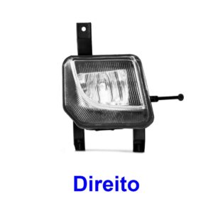 Par Farolete Neblina Milha Astra Zafira 2003 A 2013-