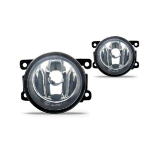 Par Farol Milha Auxiliar Cactus 2019 A 2020