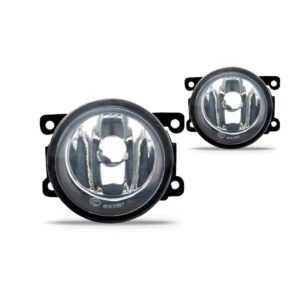 Par Farol De Milha Auxiliar Para Citroen Ds4 2019 A 2020
