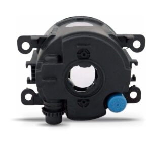 Par Farol De Milha Auxiliar Para Fiat Cronos 2017 A 2020