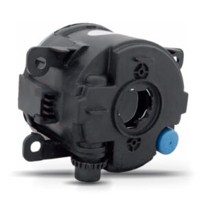 Par Farol De Milha Auxiliar Para Fiat Cronos 2017 A 2020