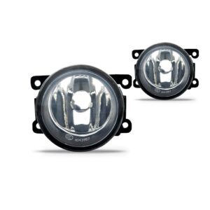 Par Farol Milha Auxiliar Jimny 2009 A 2018