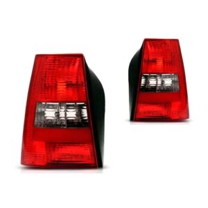 Par Sinaleira Parati G3 2003 2004 2005 Fase 02 Fumê Vermelho