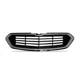 Kit Grade Cobalt 2016 A 2019 Com Emblema Dourado Preto