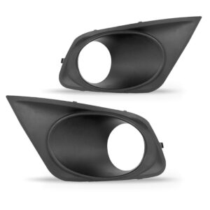 Kit Farol Milha Auxiliar Ford Ka 2012 2013 2014 Completo