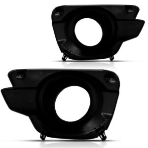 Par Tela Frontal Milha Kwid 2017 A 2022 Com Furo Aro Cromado