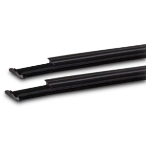 Par Borracha Friso De Teto Honda Fit 2004 2005 2006 2007