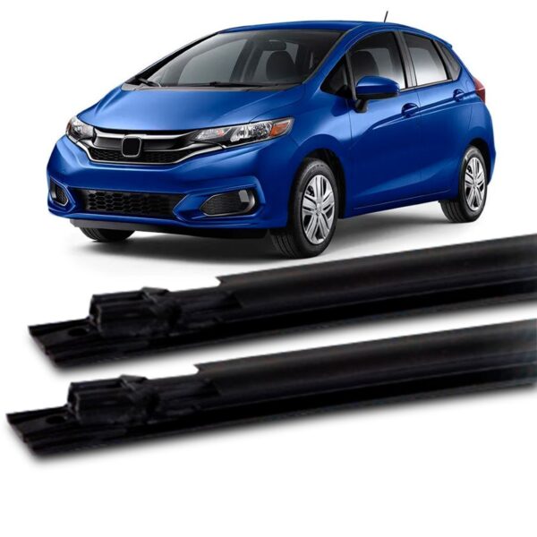 Par Borracha Friso De Teto Fit 2014 2015 2016 2017