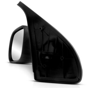 Par Retrovisor Palio Siena Weekend 2008/2012 4p Fixo Oferta