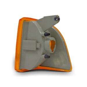 Jogo Sinaleira Del Rey Corcel Ii Belina Ii Pampa 83/91 Âmbar