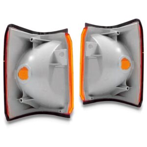 Par Pisca Seta F1000 1993 1994 1995 1996 1997 Âmbar Promoção