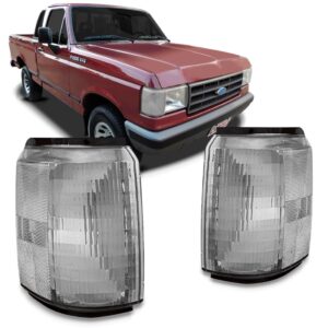 Par Sinaleira Seta F1000 1993 1994 95 1996 1997 Cristal